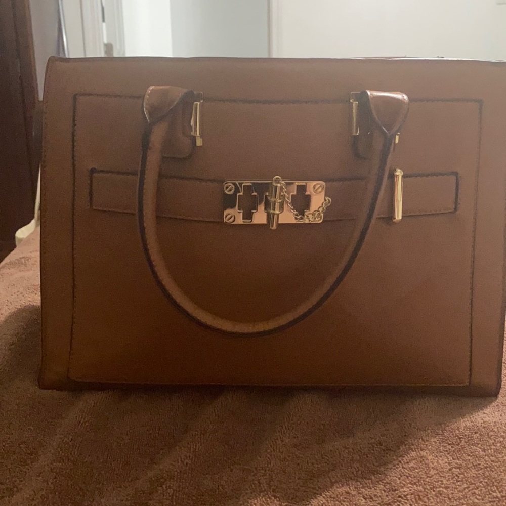 Handbag, Purse